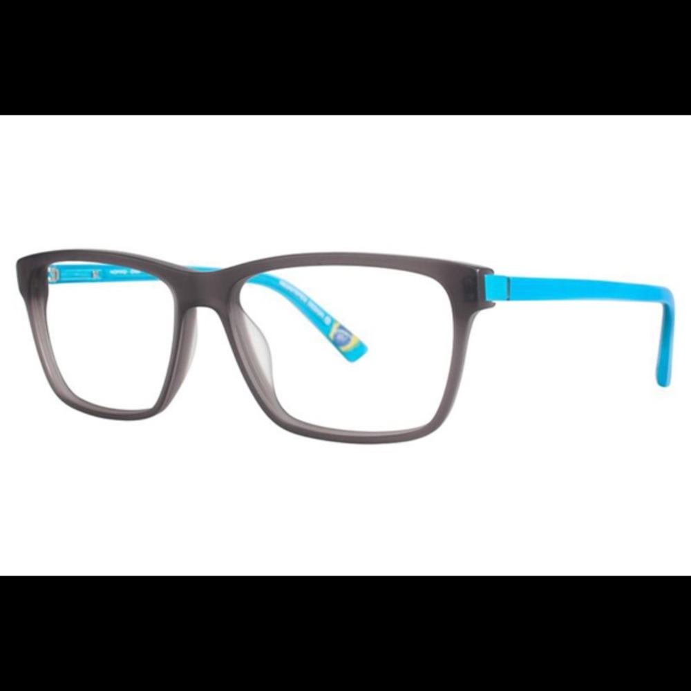 Nomad Eyeglass Frames